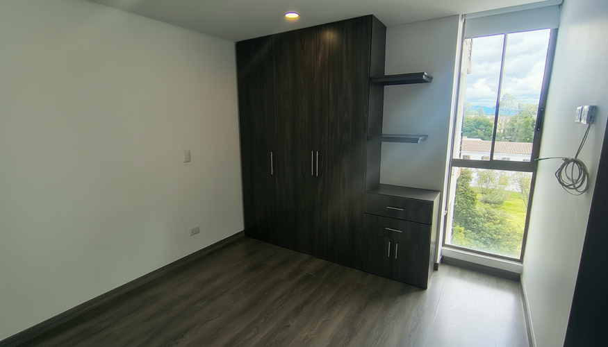 Apartamento de 3 alcobas en venta en Rio Frio La Florida, Cajicá, 91 m² · foto 20 de 22