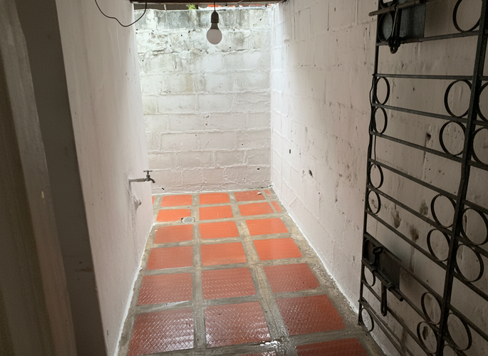Casa de 3 alcobas en arriendo en Ub. El Parque, Soledad, 70 m² · foto 16 de 16
