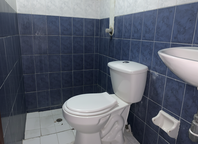 Casa de 3 alcobas en arriendo en Ub. El Parque, Soledad, 70 m² · foto 9 de 16