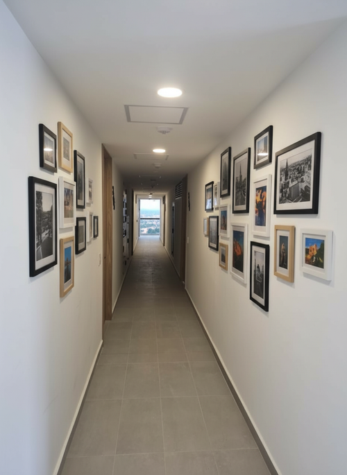 Apartamento de 2 alcobas en venta en Lagos De La Doctora, Sabaneta, 66 m² · foto 16 de 16