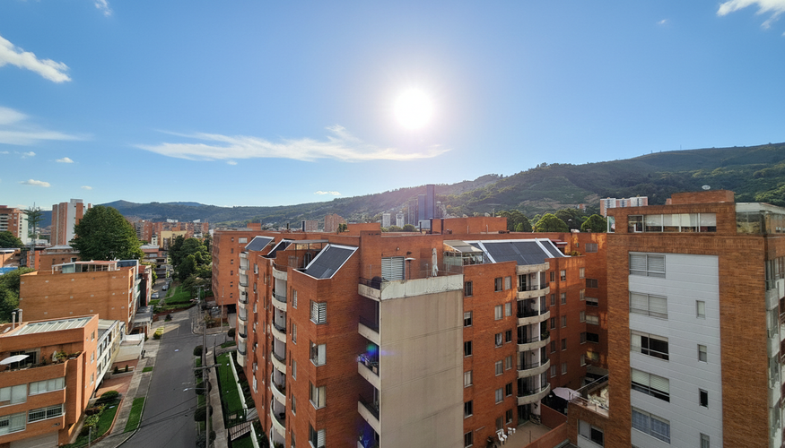 Apartamento de 3 alcobas en venta en Cedritos, Bogotá, 78 m² · foto 7 de 24