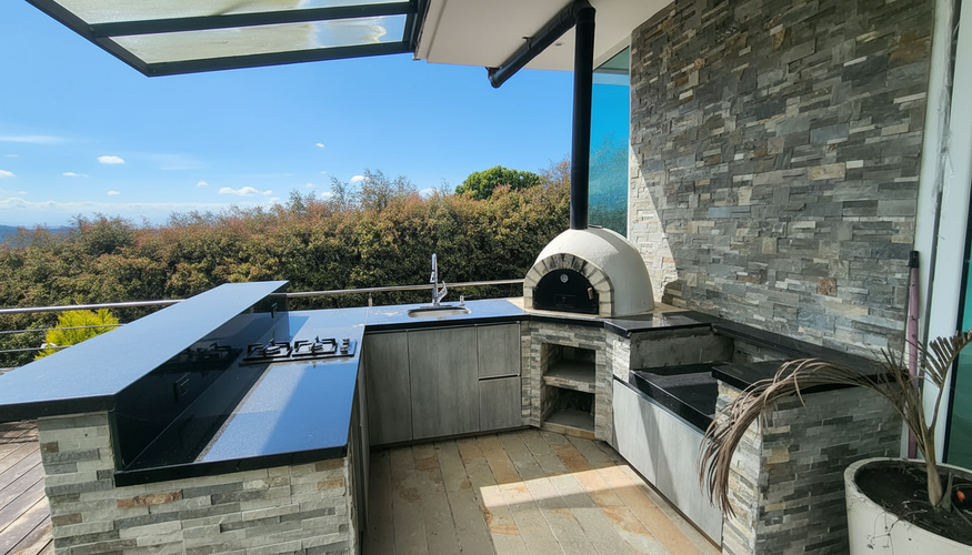 Casa de 5 alcobas en venta en Yerbabonita Bosque Nativo, Sopó, 450 m² · foto 7 de 24
