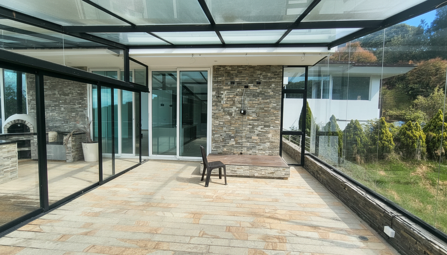 Casa de 5 alcobas en venta en Yerbabonita Bosque Nativo, Sopó, 450 m² · foto 9 de 24