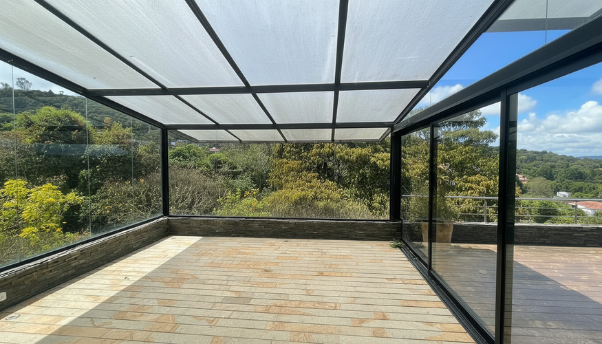 Casa de 5 alcobas en venta en Yerbabonita Bosque Nativo, Sopó, 450 m² · foto 10 de 24