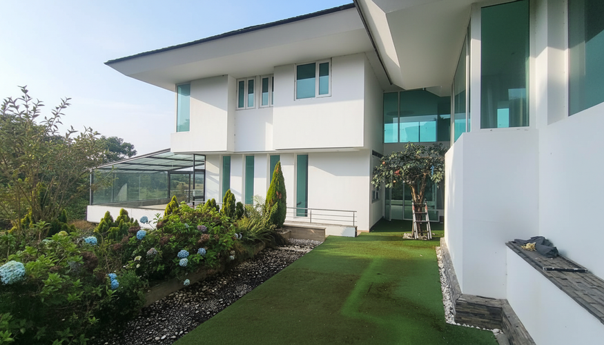 Casa de 5 alcobas en venta en Yerbabonita Bosque Nativo, Sopó, 450 m² · foto 11 de 24