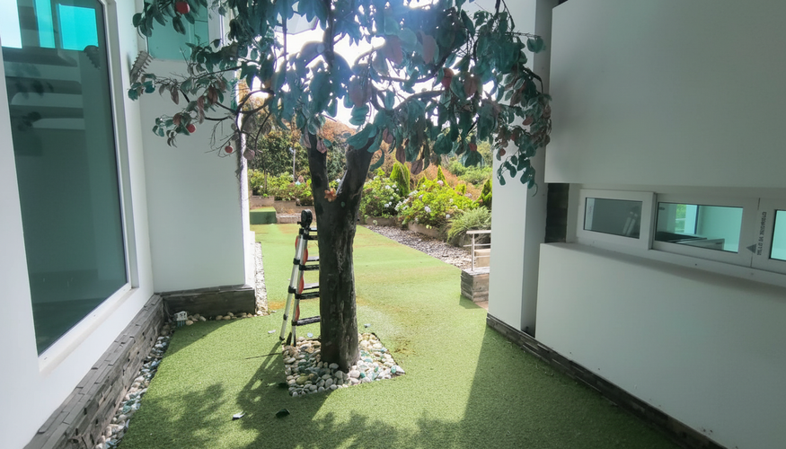 Casa de 5 alcobas en venta en Yerbabonita Bosque Nativo, Sopó, 450 m² · foto 12 de 24
