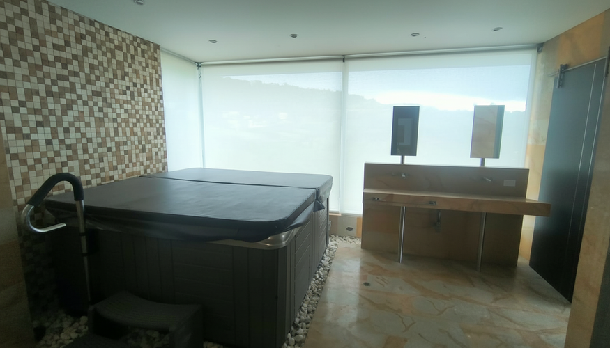 Casa de 5 alcobas en venta en Yerbabonita Bosque Nativo, Sopó, 450 m² · foto 21 de 24