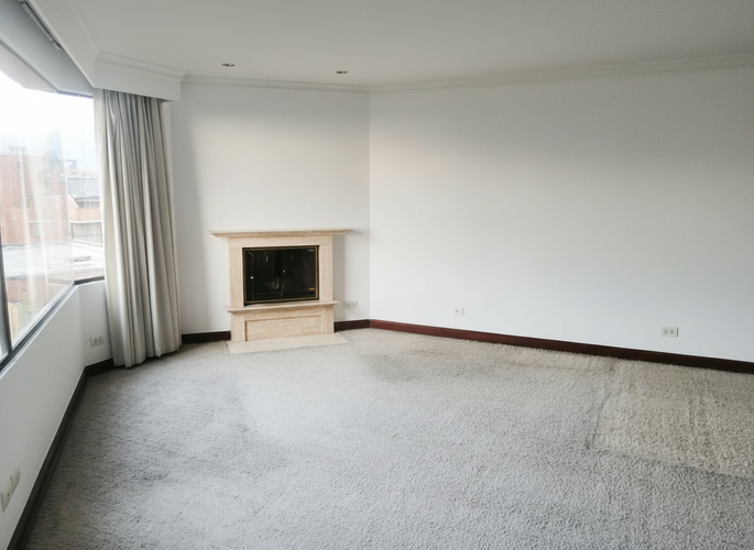 Apartamento de 4 alcobas en venta en La Cabrera, Bogotá, 316 m² · foto 13 de 24