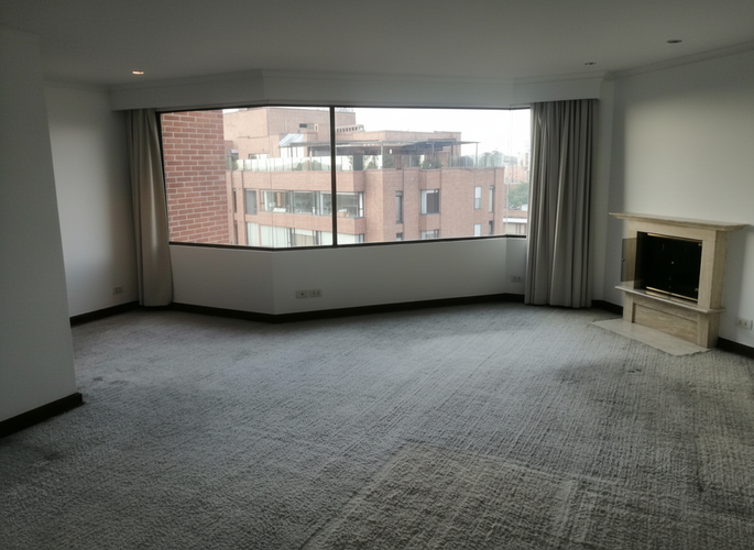 Apartamento de 4 alcobas en venta en La Cabrera, Bogotá, 316 m² · foto 15 de 24