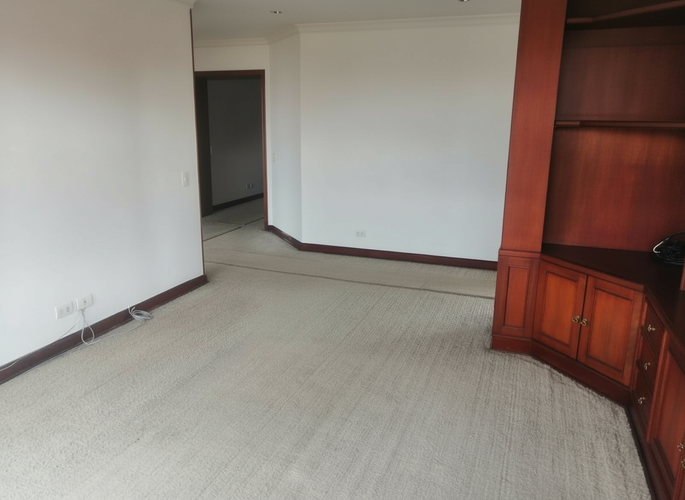 Apartamento de 4 alcobas en venta en La Cabrera, Bogotá, 316 m² · foto 19 de 24