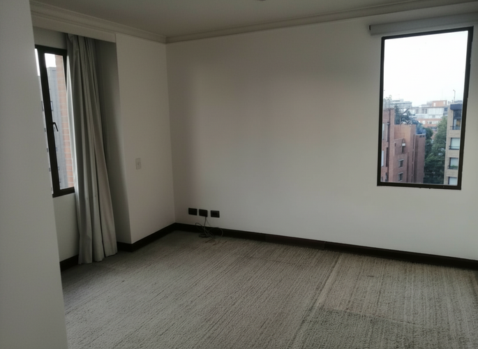 Apartamento de 4 alcobas en venta en La Cabrera, Bogotá, 316 m² · foto 20 de 24