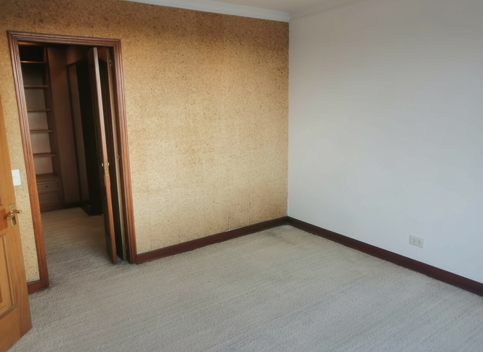 Apartamento de 4 alcobas en venta en La Cabrera, Bogotá, 316 m² · foto 23 de 24