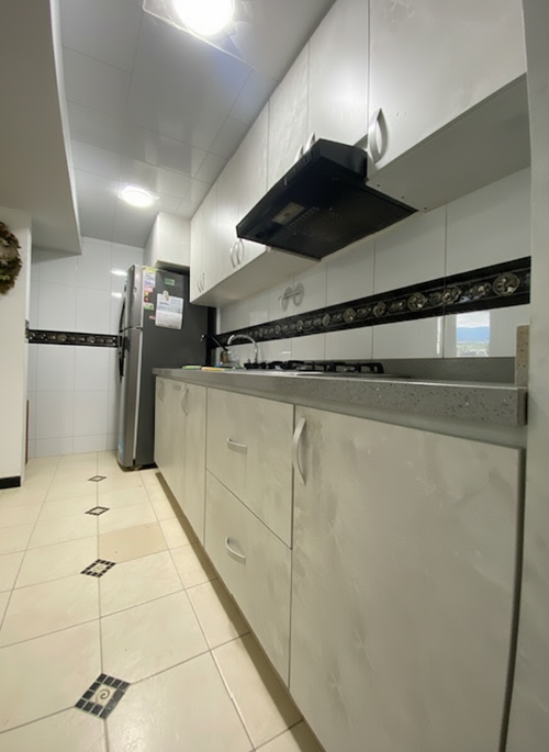 Casa de 3 alcobas en venta en Portales Del Monte, Bogotá, 108 m² · foto 11 de 24