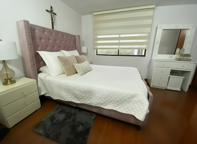 Casa de 3 alcobas en venta en Portales Del Monte, Bogotá, 108 m² · foto 13 de 24