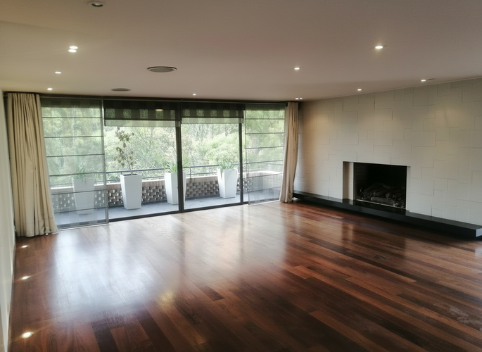 Apartamento de 3 alcobas en venta en La Cabrera, Bogotá, 249 m² · foto 2 de 23