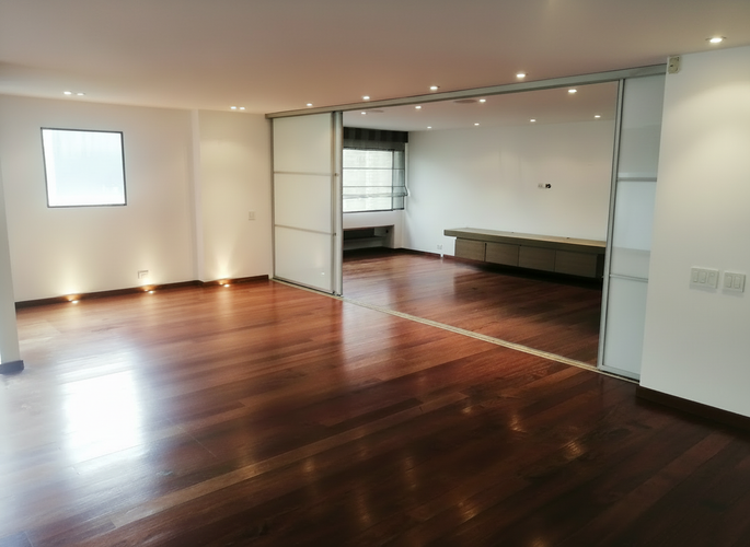 Apartamento de 3 alcobas en venta en La Cabrera, Bogotá, 249 m² · foto 4 de 23