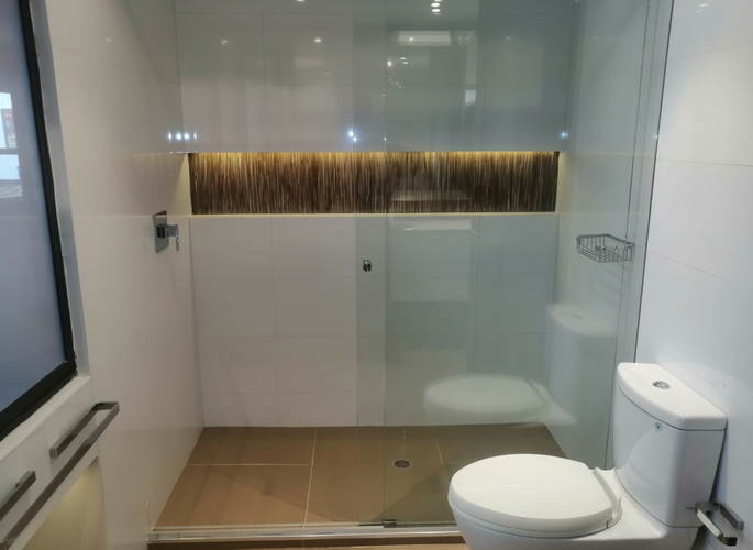 Apartamento de 3 alcobas en venta en La Cabrera, Bogotá, 249 m² · foto 7 de 23