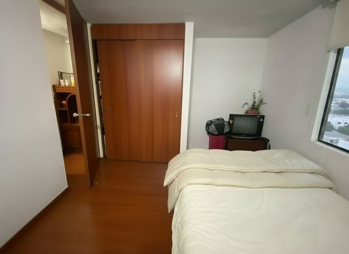 Casa de 3 alcobas en venta en Portales Del Monte, Bogotá, 108 m² · foto 16 de 24