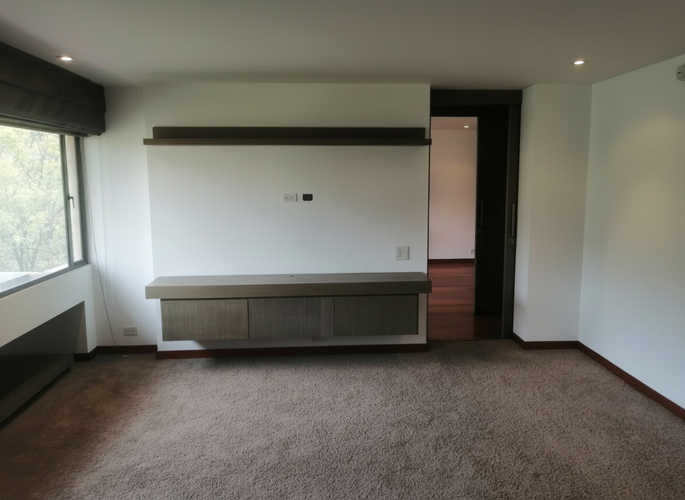 Apartamento de 3 alcobas en venta en La Cabrera, Bogotá, 249 m² · foto 15 de 23