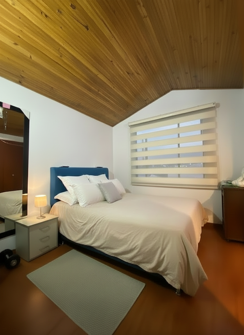 Casa de 3 alcobas en venta en Portales Del Monte, Bogotá, 108 m² · foto 19 de 24