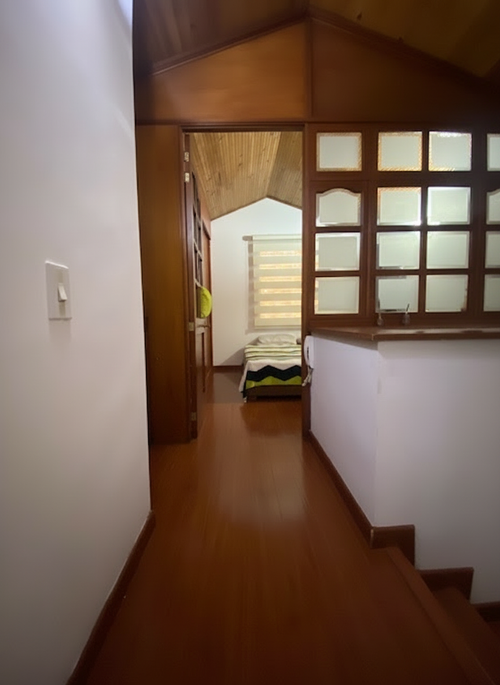 Casa de 3 alcobas en venta en Portales Del Monte, Bogotá, 108 m² · foto 23 de 24
