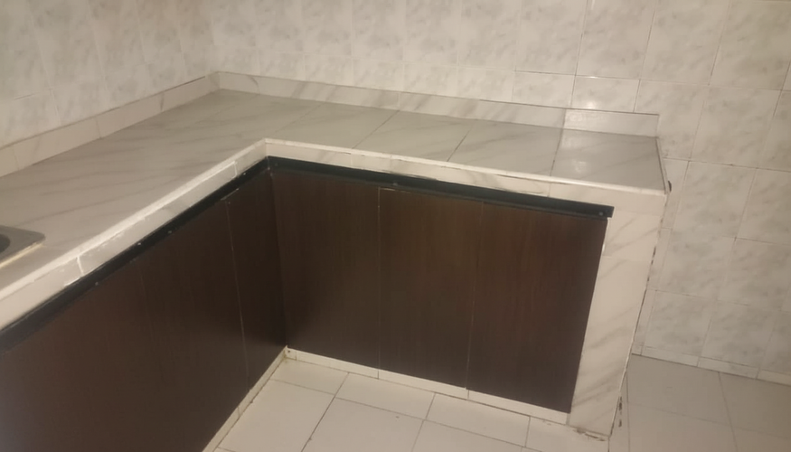 Casa de 3 alcobas en arriendo en Ub. El Parque, Soledad, 70 m² · foto 8 de 16