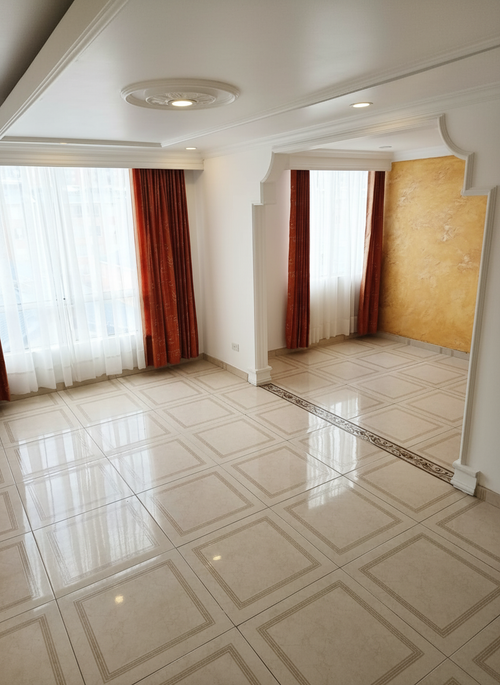 Apartamento de 2 alcobas en arriendo en Ciudad Alsacia, Bogotá, 54 m² · foto 15 de 17