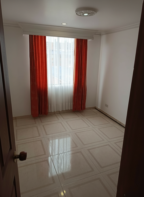 Apartamento de 2 alcobas en arriendo en Ciudad Alsacia, Bogotá, 54 m² · foto 10 de 17