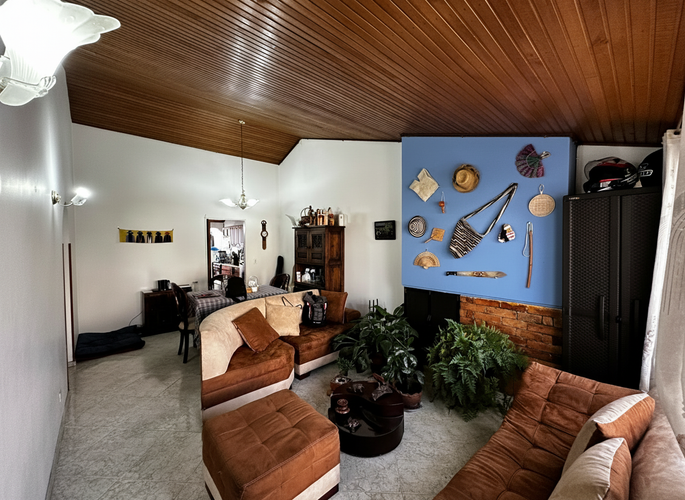 Casa de 3 alcobas en venta en Villa Olimpica, Chía, 96 m² · foto 3 de 16