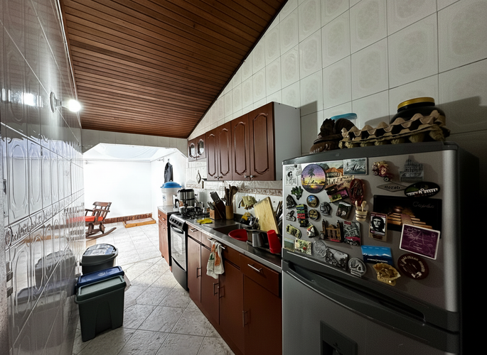 Casa de 3 alcobas en venta en Villa Olimpica, Chía, 96 m² · foto 5 de 16