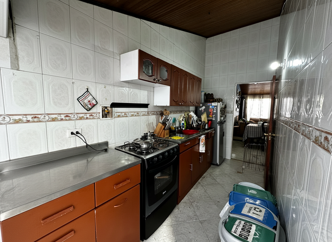 Casa de 3 alcobas en venta en Villa Olimpica, Chía, 96 m² · foto 6 de 16