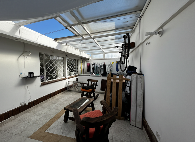Casa de 3 alcobas en venta en Villa Olimpica, Chía, 96 m² · foto 8 de 16