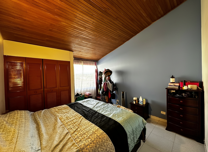 Casa de 3 alcobas en venta en Villa Olimpica, Chía, 96 m² · foto 9 de 16