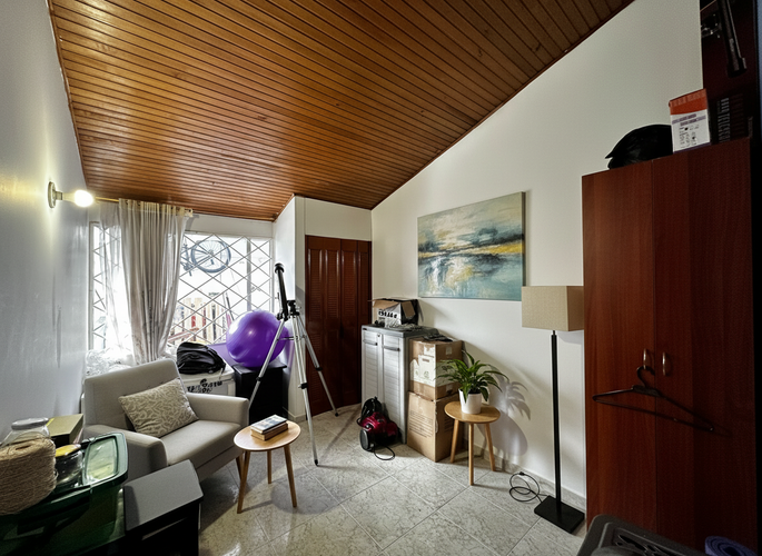 Casa de 3 alcobas en venta en Villa Olimpica, Chía, 96 m² · foto 11 de 16
