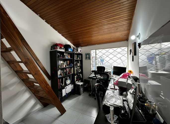 Casa de 3 alcobas en venta en Villa Olimpica, Chía, 96 m² · foto 12 de 16