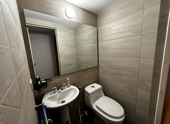 Casa de 3 alcobas en venta en Villa Olimpica, Chía, 96 m² · foto 14 de 16