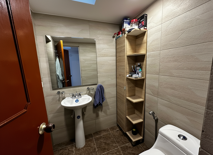 Casa de 3 alcobas en venta en Villa Olimpica, Chía, 96 m² · foto 15 de 16