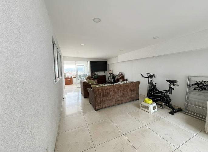 Apartamento de 4 alcobas en venta en Santa Monica, Cali, 175 m² · foto 6 de 13