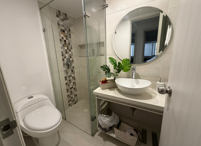 Apartamento de 4 alcobas en venta en Santa Monica, Cali, 175 m² · foto 12 de 13