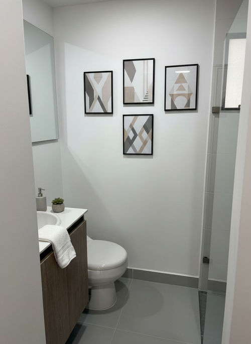 Apartamento de 2 alcobas en venta en Pan De Azucar, Sabaneta, 62 m² · foto 7 de 8