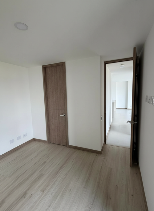 Apartamento de 2 alcobas en venta en Pan De Azucar, Sabaneta, 62 m² · foto 5 de 8