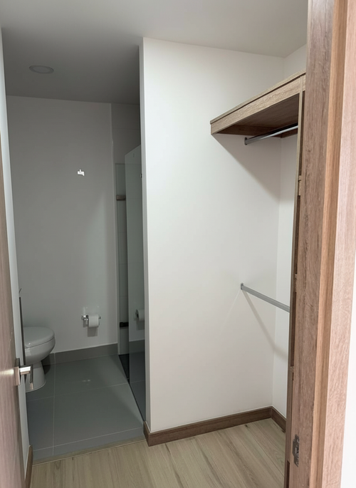 Apartamento de 2 alcobas en venta en Pan De Azucar, Sabaneta, 62 m² · foto 6 de 8