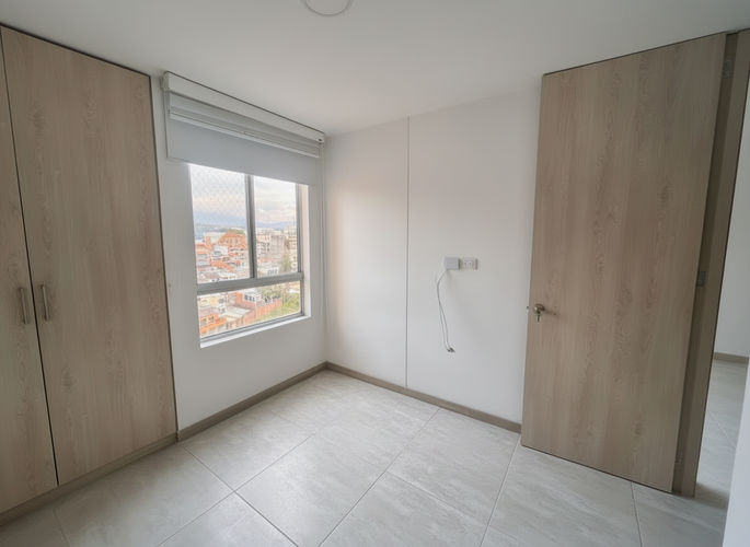 Apartamento de 2 alcobas en venta en Maraya, Pereira, 53 m² · foto 15 de 17
