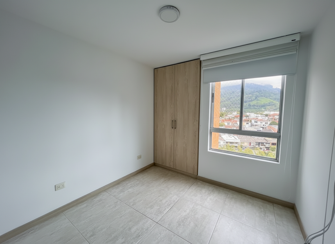 Apartamento de 2 alcobas en venta en Maraya, Pereira, 53 m² · foto 17 de 17