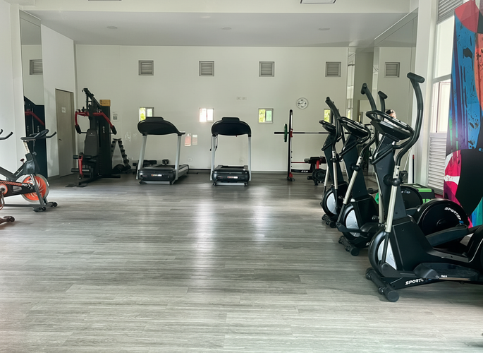 Apartamento de 2 alcobas en venta en Maraya, Pereira, 53 m² · foto 5 de 17
