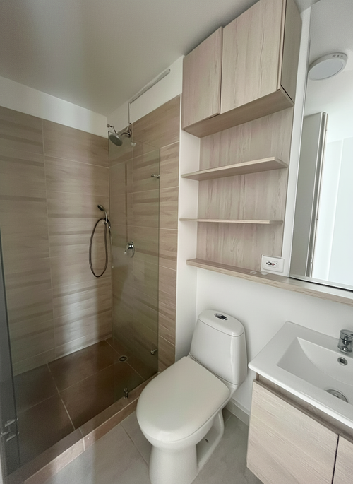 Apartamento de 2 alcobas en venta en Maraya, Pereira, 53 m² · foto 12 de 17