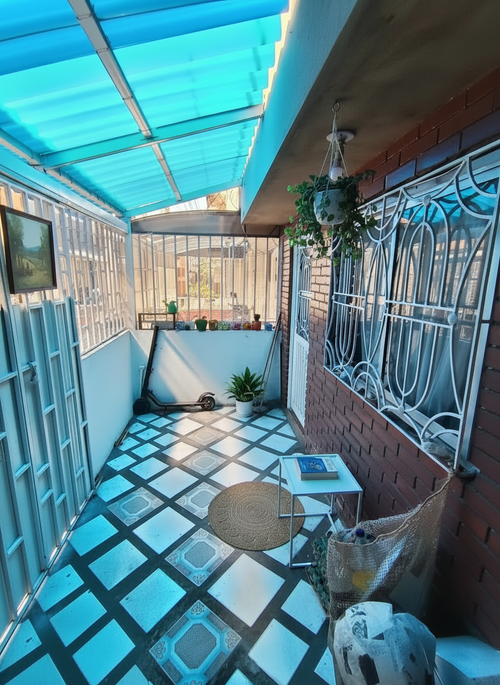 Casa de 6 alcobas en venta en Roma, Bogotá, 195 m² · foto 2 de 23