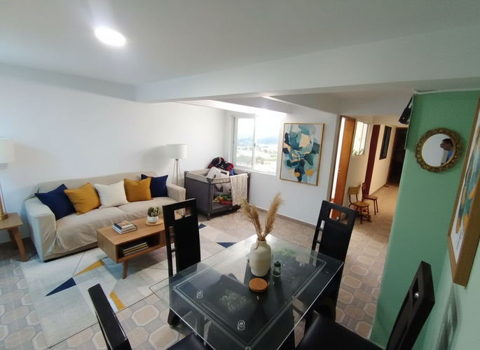 Casa de 6 alcobas en venta en Roma, Bogotá, 195 m² · foto 8 de 23