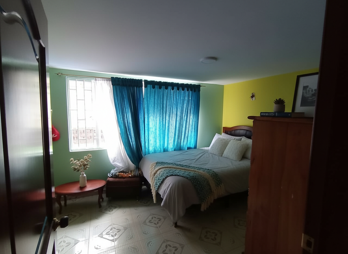 Casa de 6 alcobas en venta en Roma, Bogotá, 195 m² · foto 4 de 23