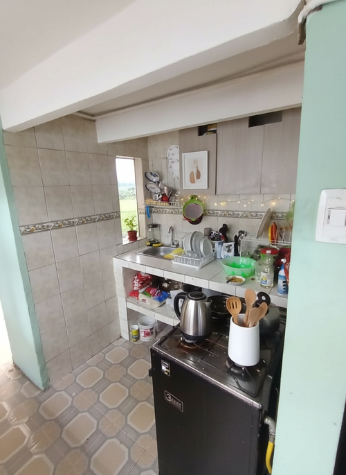 Casa de 6 alcobas en venta en Roma, Bogotá, 195 m² · foto 5 de 23